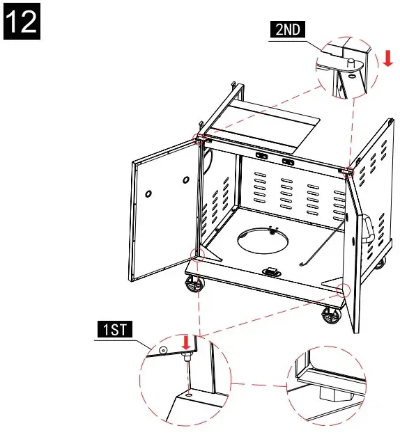 Assembly Instructions