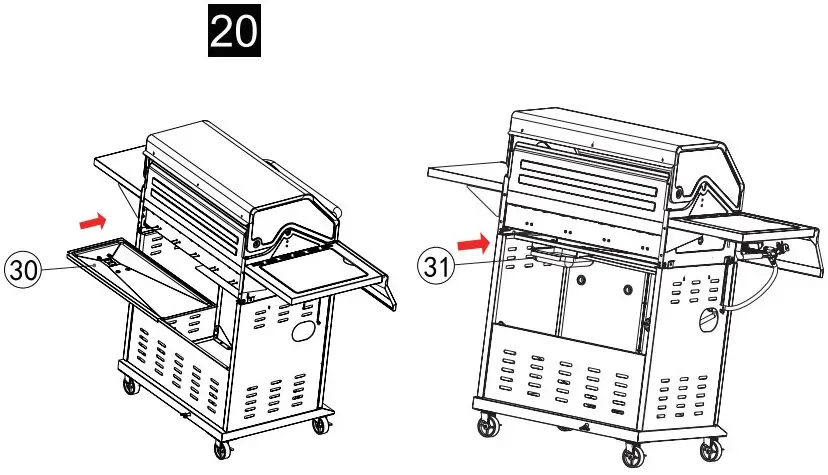Assembly Instructions