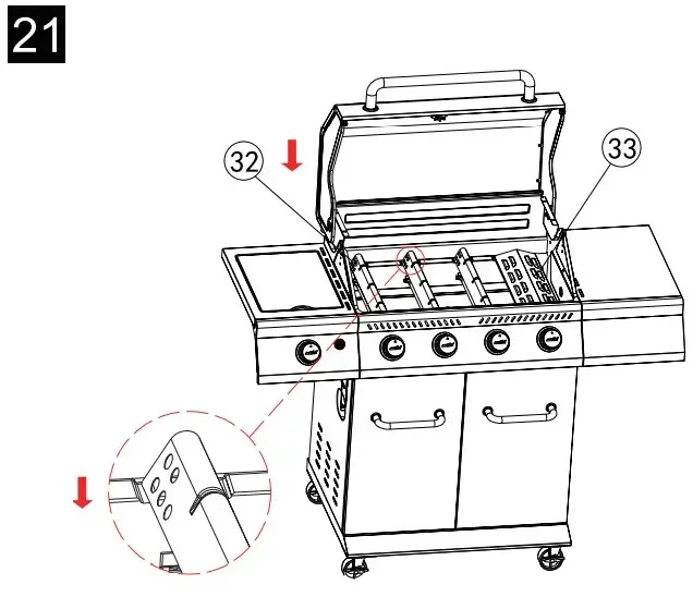 Assembly Instructions
