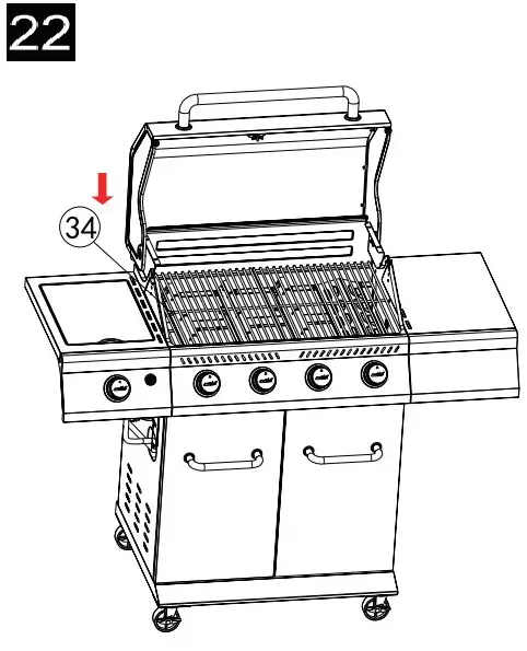 Assembly Instructions