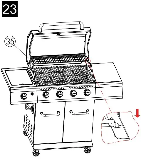 Assembly Instructions