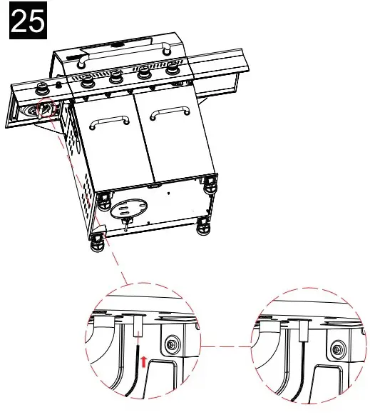 Assembly Instructions