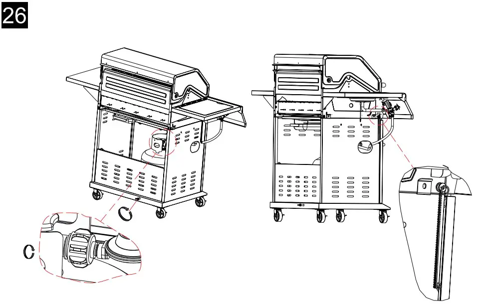 Assembly Instructions