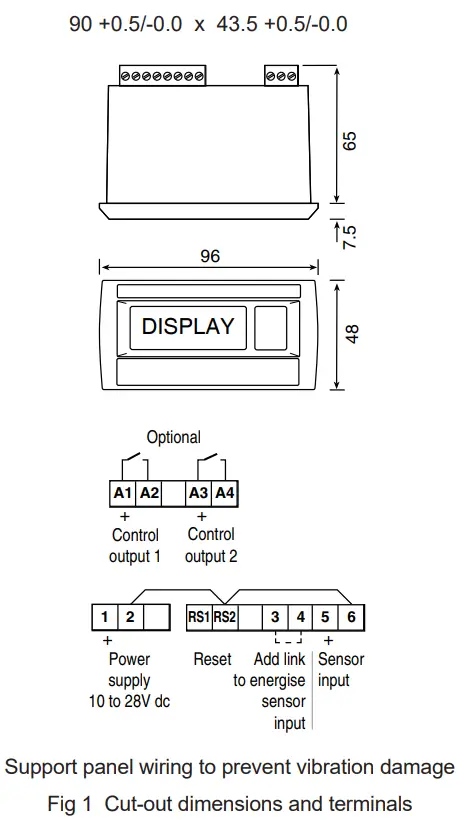 BEKA-BA377E-SS-Timer-or-Clocks-fig-1