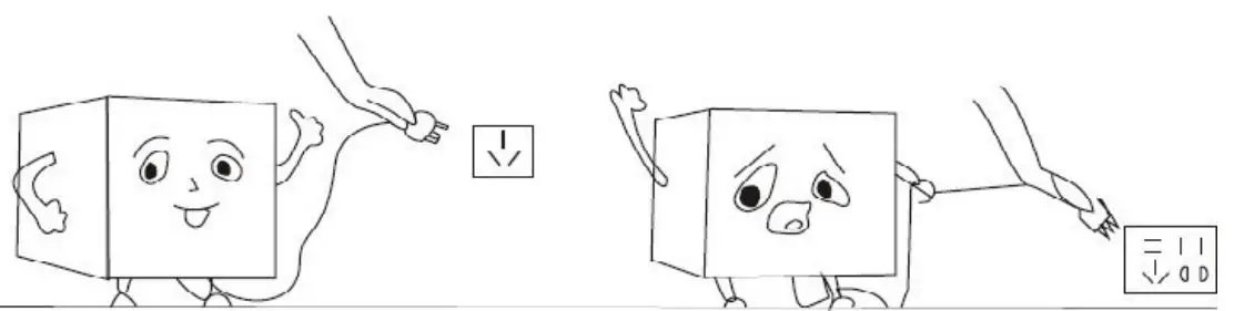 SCHNEIDER-SCDD188VNFAB-Upper-Freezer-Two-Door-Refrigerator-FIG7