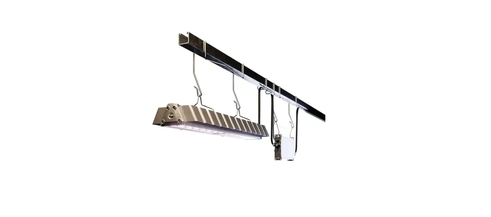 Current Arize Element L1000 Gen 2 Horticulture Led Lighting System Installation Guide Current Arize Element L1000 Gen 2 Horticulture Led Lighting System Installation Guide