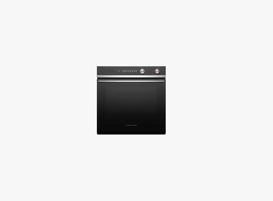 Fisher Paykel Ob60sd9px2 Self-cleaning Oven User Guide
