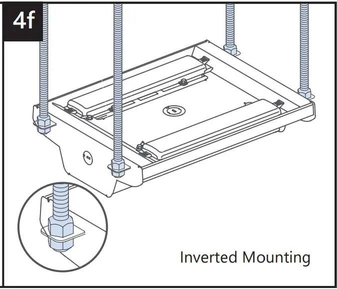 Installation Instructions
