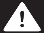 Warning Icon