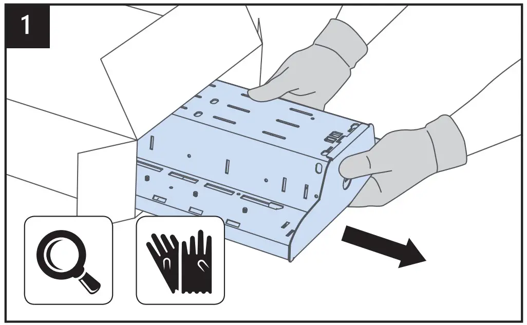 Installation Instructions