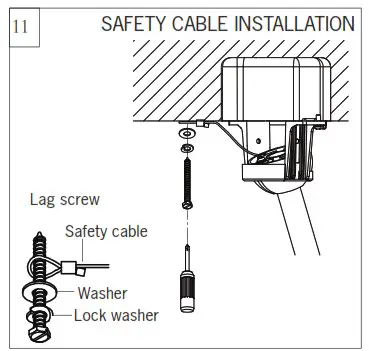 MONTE CARLO FAN 3JVR44MBKD Blade LED Indoor Ceiling Fan - Product overview 11