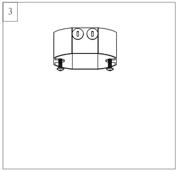 MONTE CARLO FAN 3JVR44MBKD Blade LED Indoor Ceiling Fan - Product overview 3