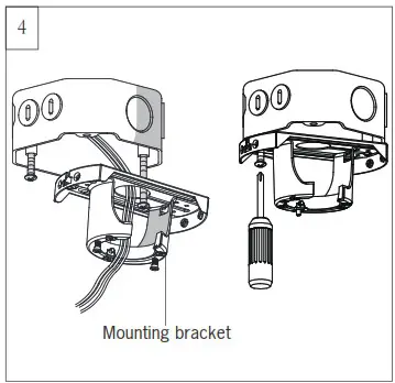 MONTE CARLO FAN 3JVR44MBKD Blade LED Indoor Ceiling Fan - Product overview 4