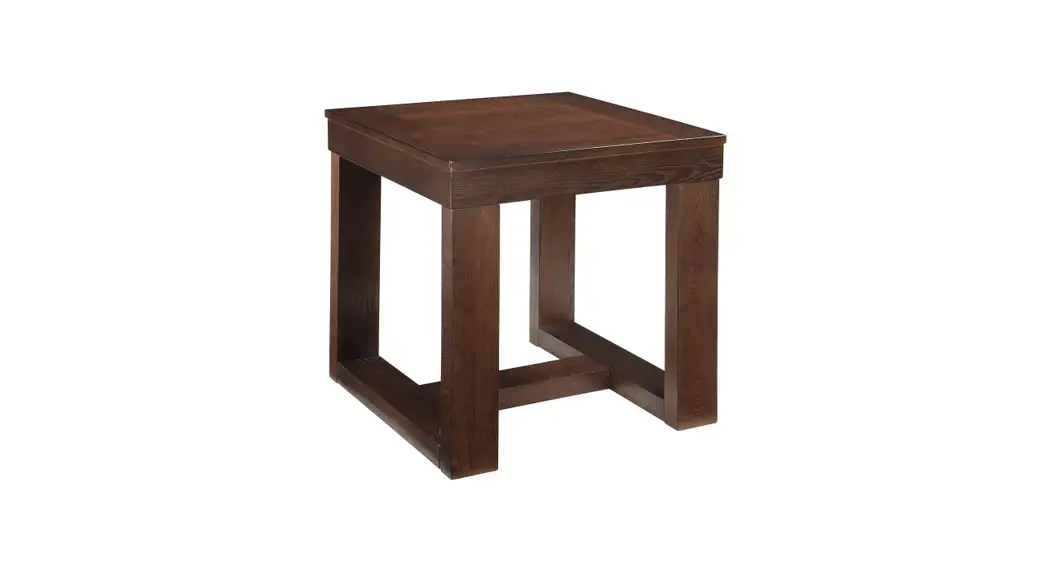 Ashley T481-4 Watson Sofa/console Table Instruction Manual