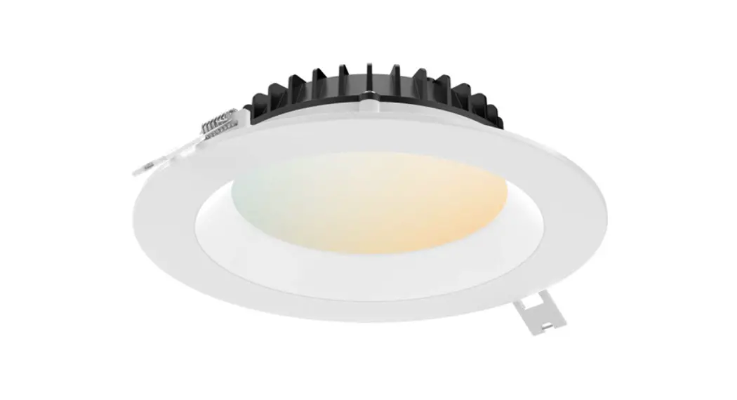 Dals Lighting Dcp-spt6 6 Inch Pro Rgb Cct Landscape Projector Installation Guide