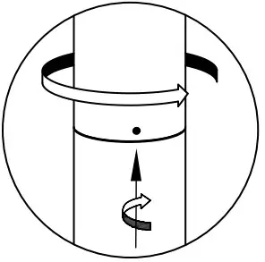 dals Lighting DCP SPT6 6 Inch Pro RGB CCT Landscape Projector - Figure 10