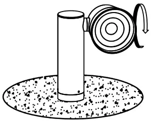 dals Lighting DCP SPT6 6 Inch Pro RGB CCT Landscape Projector - Figure 6