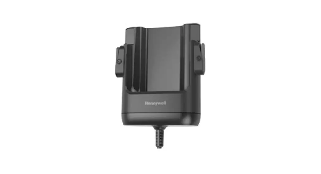 Honeywell Ct40-vd Vehicle Dock User Guide
