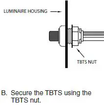 IOTA ILBHI CP 2H HE SD HV Emergency LED Driver-fig-7