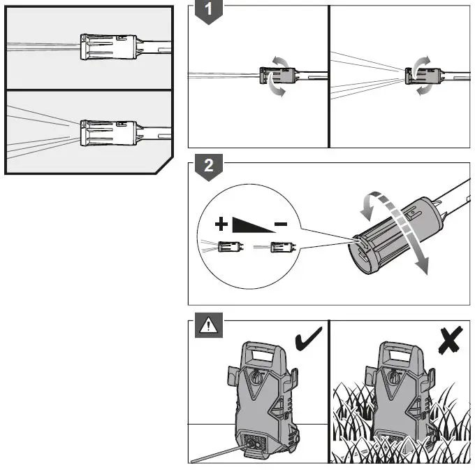 RYOBI-RPW110B-High-Pressure-Washer-fig 6