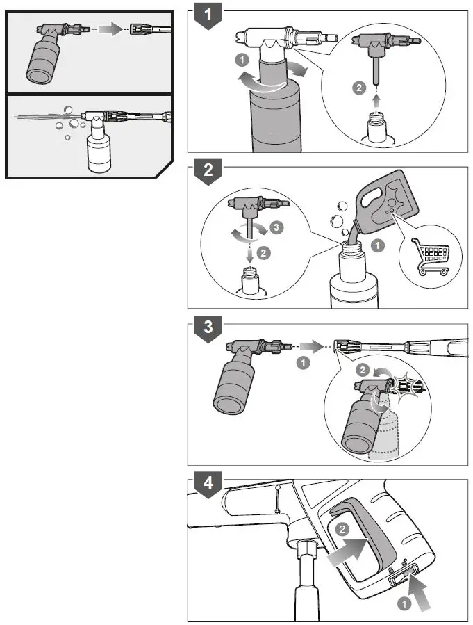 RYOBI-RPW110B-High-Pressure-Washer-fig 9