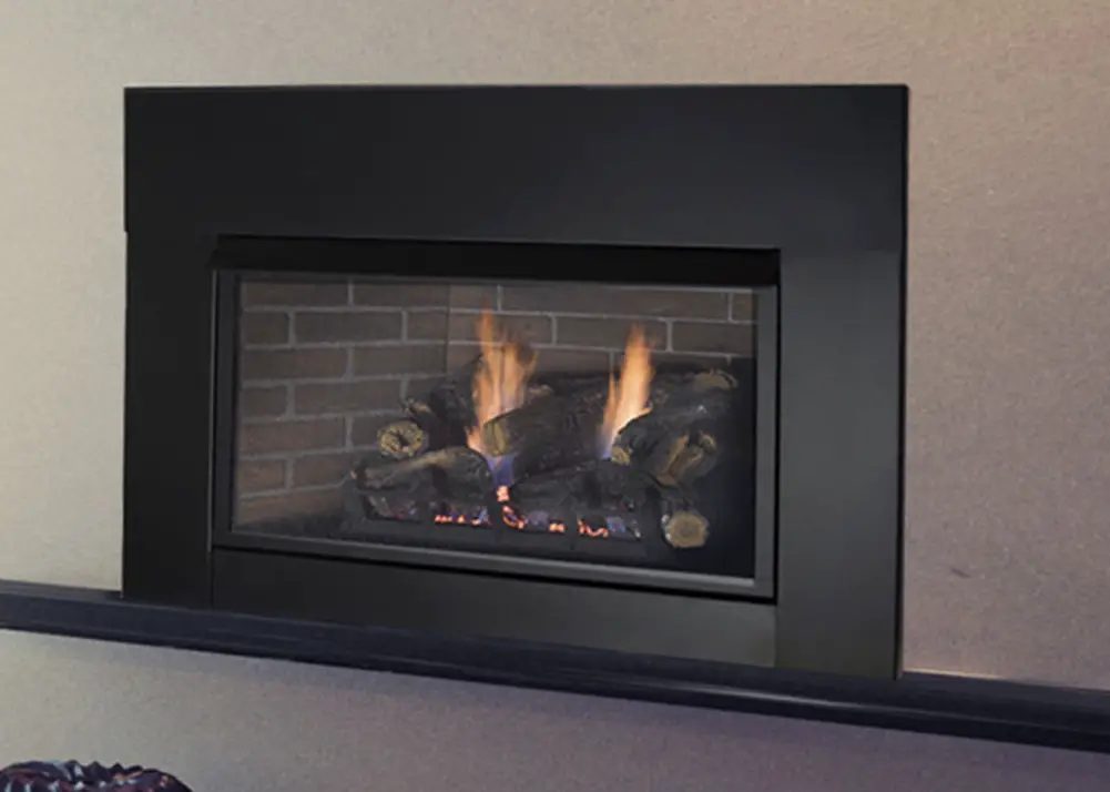 Monessen Vfi Series Vent Free Gas Fireplace Vfi33l & Vfi33c User Manual