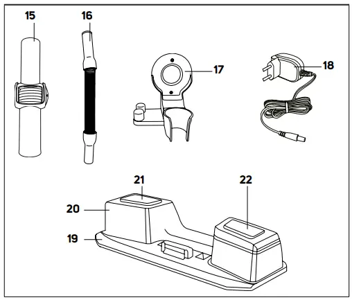 SENCOR-SVC-0725BK-4-In-1-Versatile-Cordless-Vacuum-Cleaner-FIG-4
