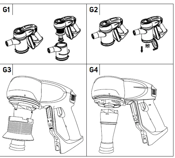 SENCOR-SVC-0725BK-4-In-1-Versatile-Cordless-Vacuum-Cleaner-FIG-5