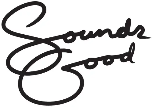 Sounds Good LOGO