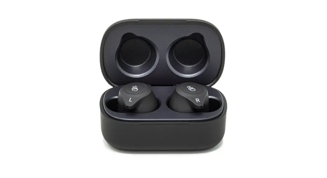 Sounds Good Ultimate V6 Wireless Earbuds User Manual