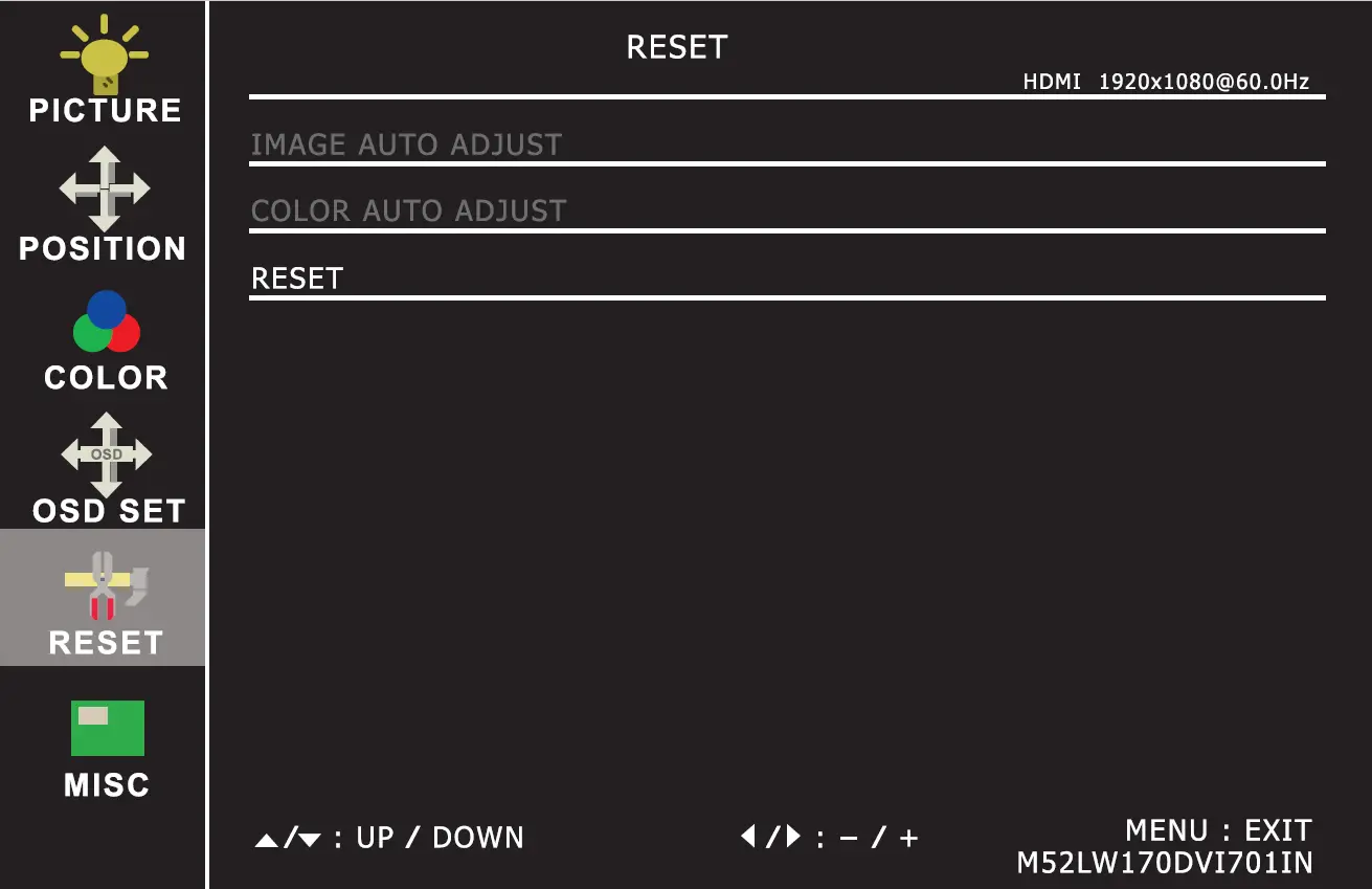 CiT RMPW-161-19 7U Rack Mount Display Panel 16