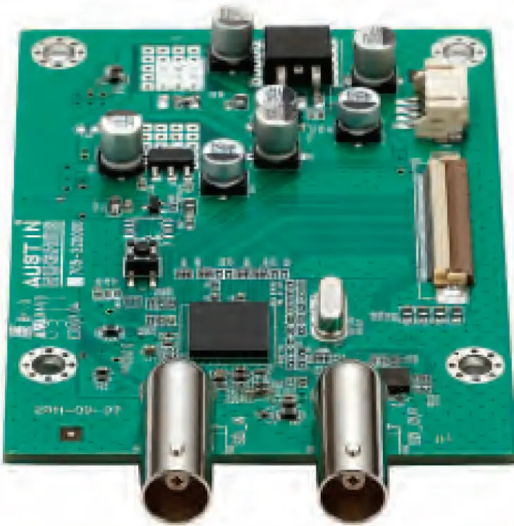 CiT RMPW-161-19 7U Rack Mount Display Panel 18