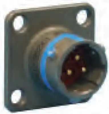 CiT RMPW-161-19 7U Rack Mount Display Panel 27