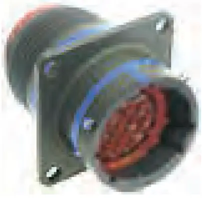 CiT RMPW-161-19 7U Rack Mount Display Panel 28