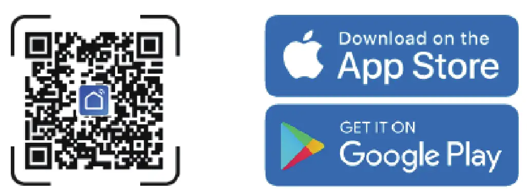 ZOFIPO MZTSB1 TV Sync Backlight Kit - qr code