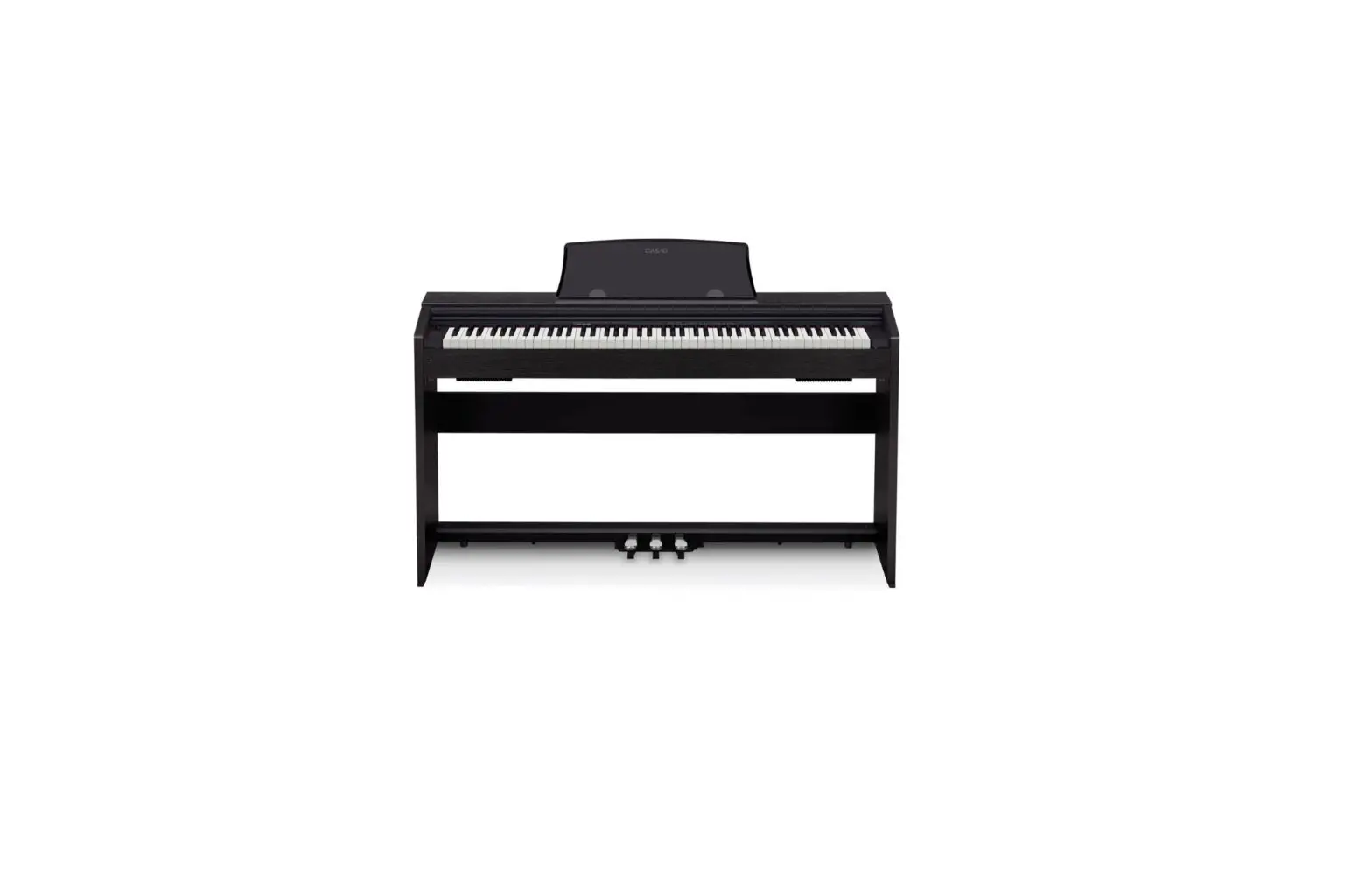 Casio Privia Px-765 Digital Piano User Guide
