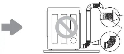 LG DLE7100 7.3 cu. ft. Ultra Large Capacity Electric Dryer - Figure 26