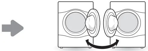 LG DLE7100 7.3 cu. ft. Ultra Large Capacity Electric Dryer - Figure 30