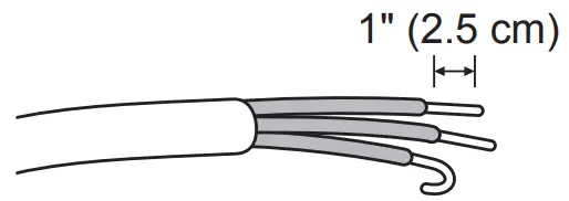 LG DLE7100 7.3 cu. ft. Ultra Large Capacity Electric Dryer - Figure 4