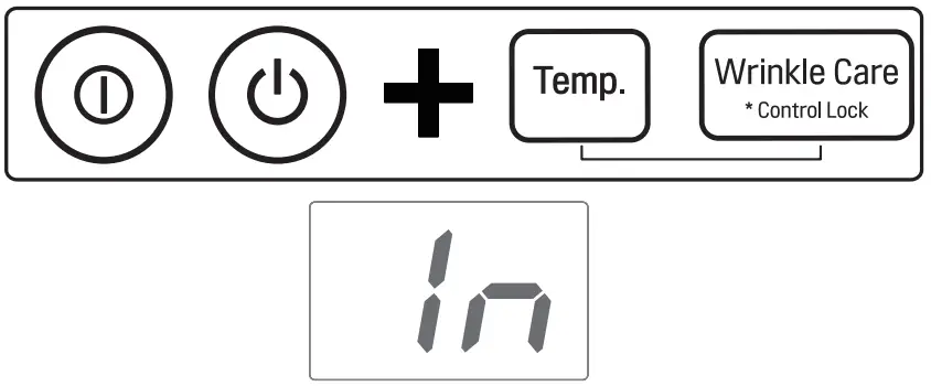 LG DLE7100 7.3 cu. ft. Ultra Large Capacity Electric Dryer - Figure 8