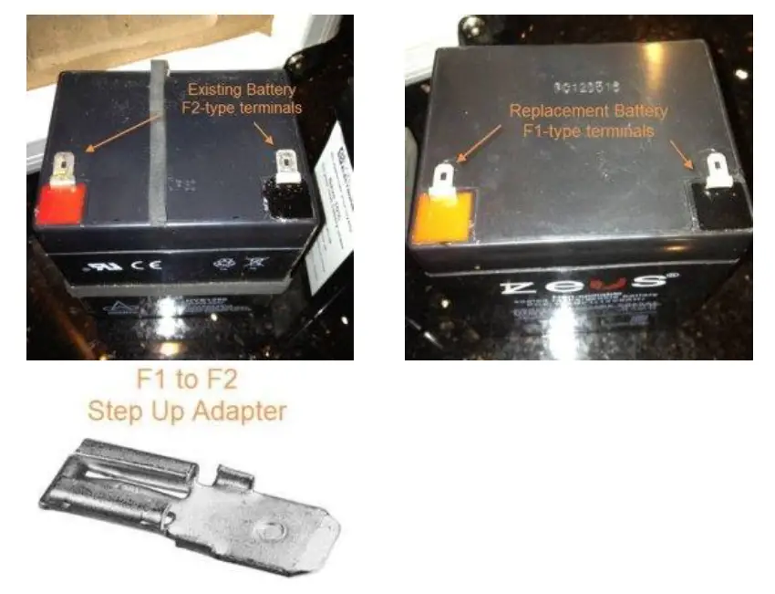 ION Block Rocker Series Battery Replacement-fig-1