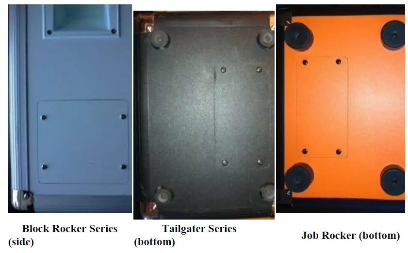 ION Block Rocker Series Battery Replacement-fig-2