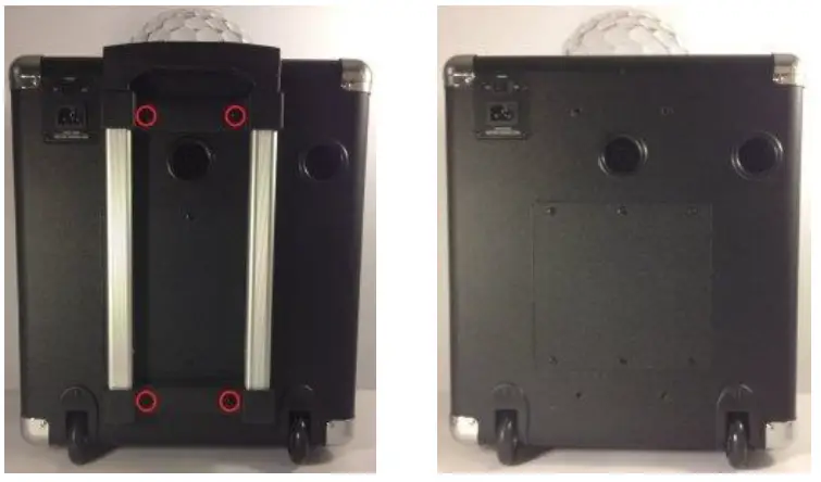 ION Block Rocker Series Battery Replacement-fig-3