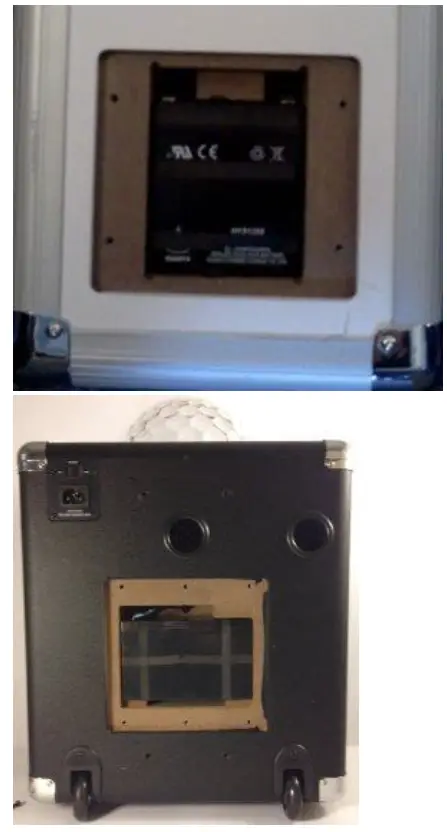 ION Block Rocker Series Battery Replacement-fig-4