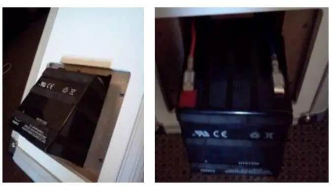 ION Block Rocker Series Battery Replacement-fig-5