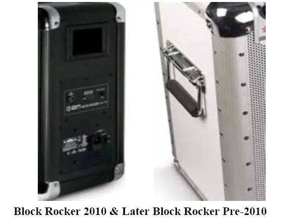 ION Block Rocker Series Battery Replacement-fig-7