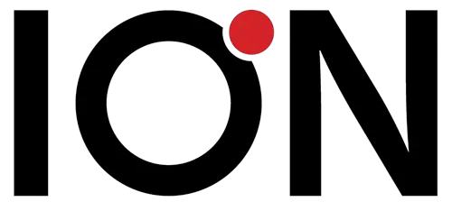 ION -logo