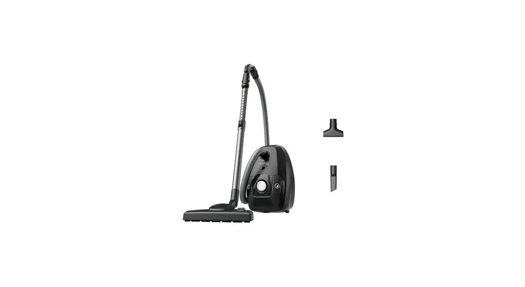 Rowenta Ro6136 Vacuum Cleaners Instruction Manual
