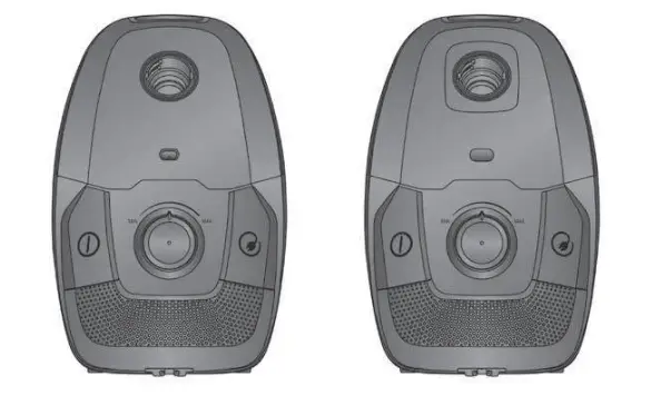 Rowenta RO6136 Vacuum Cleaners