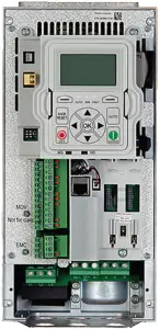 EMERSON EVH Series Copeland Commercial HVACR Variable Frequency Drive 2